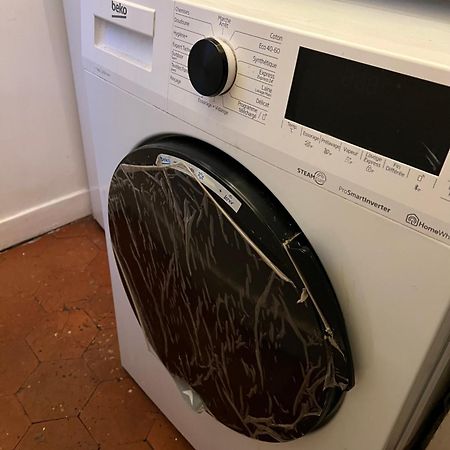 Savora Luxury Paris Daire Dış mekan fotoğraf