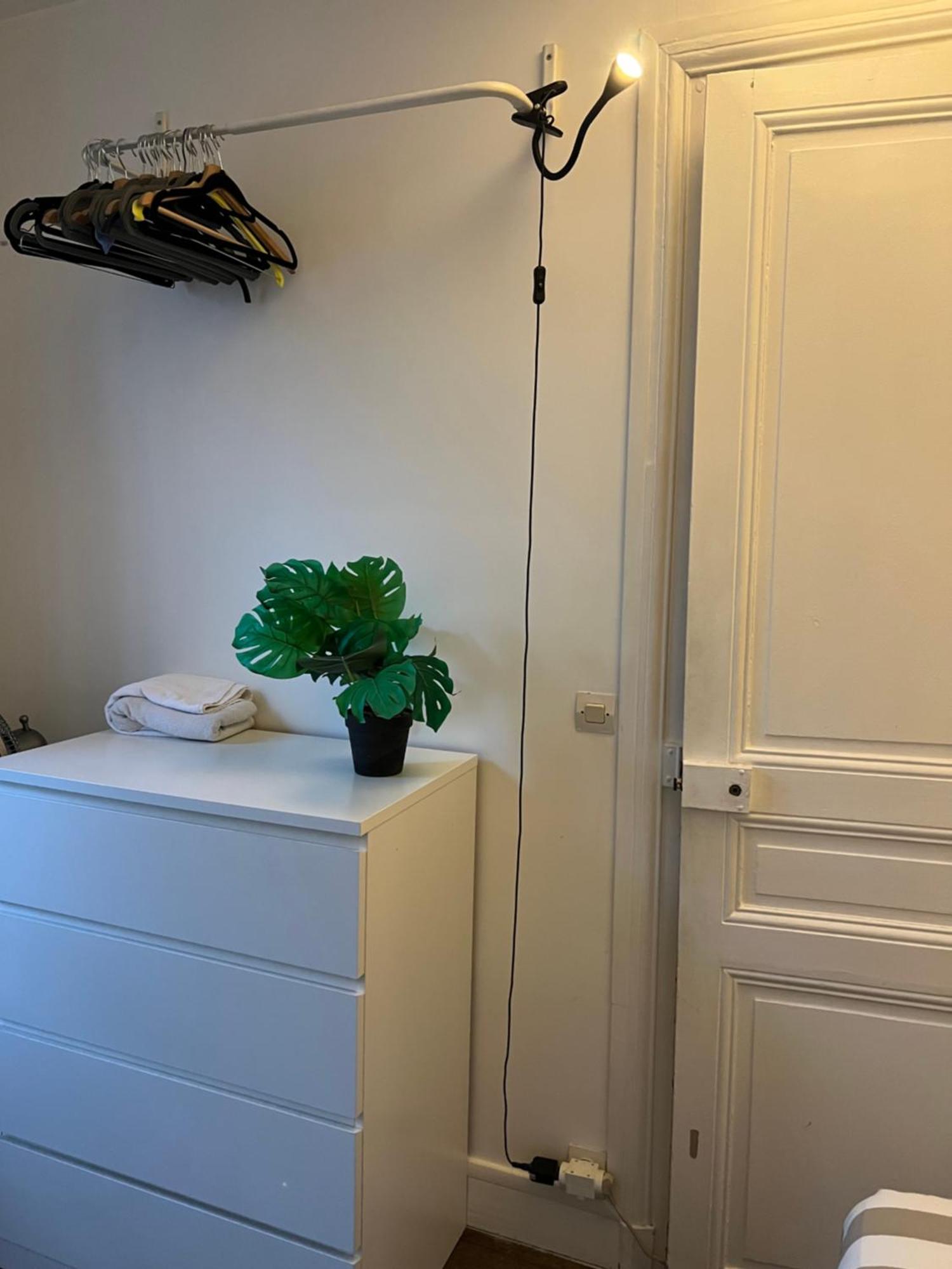 Savora Luxury Paris Daire Dış mekan fotoğraf