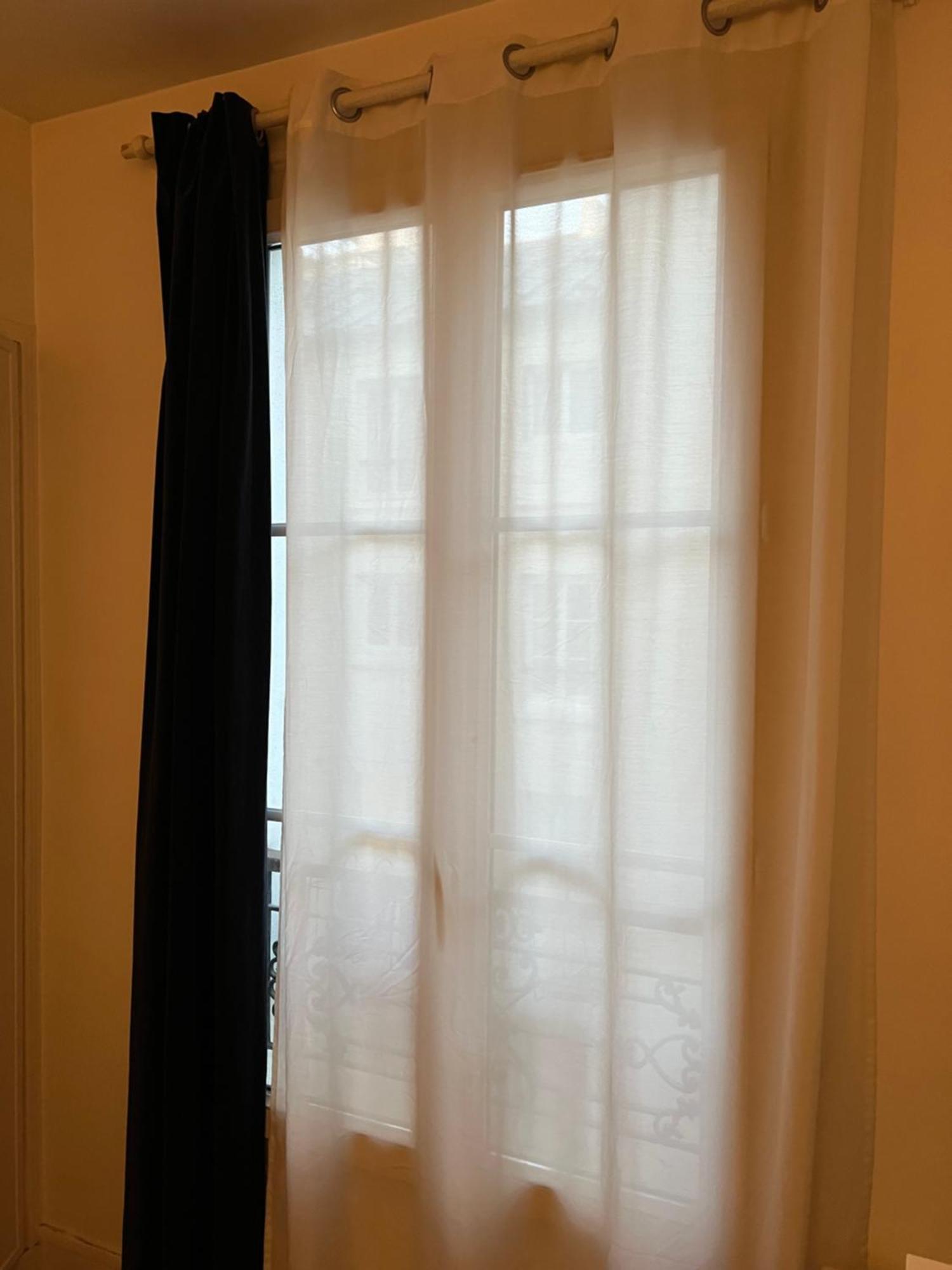 Savora Luxury Paris Daire Dış mekan fotoğraf