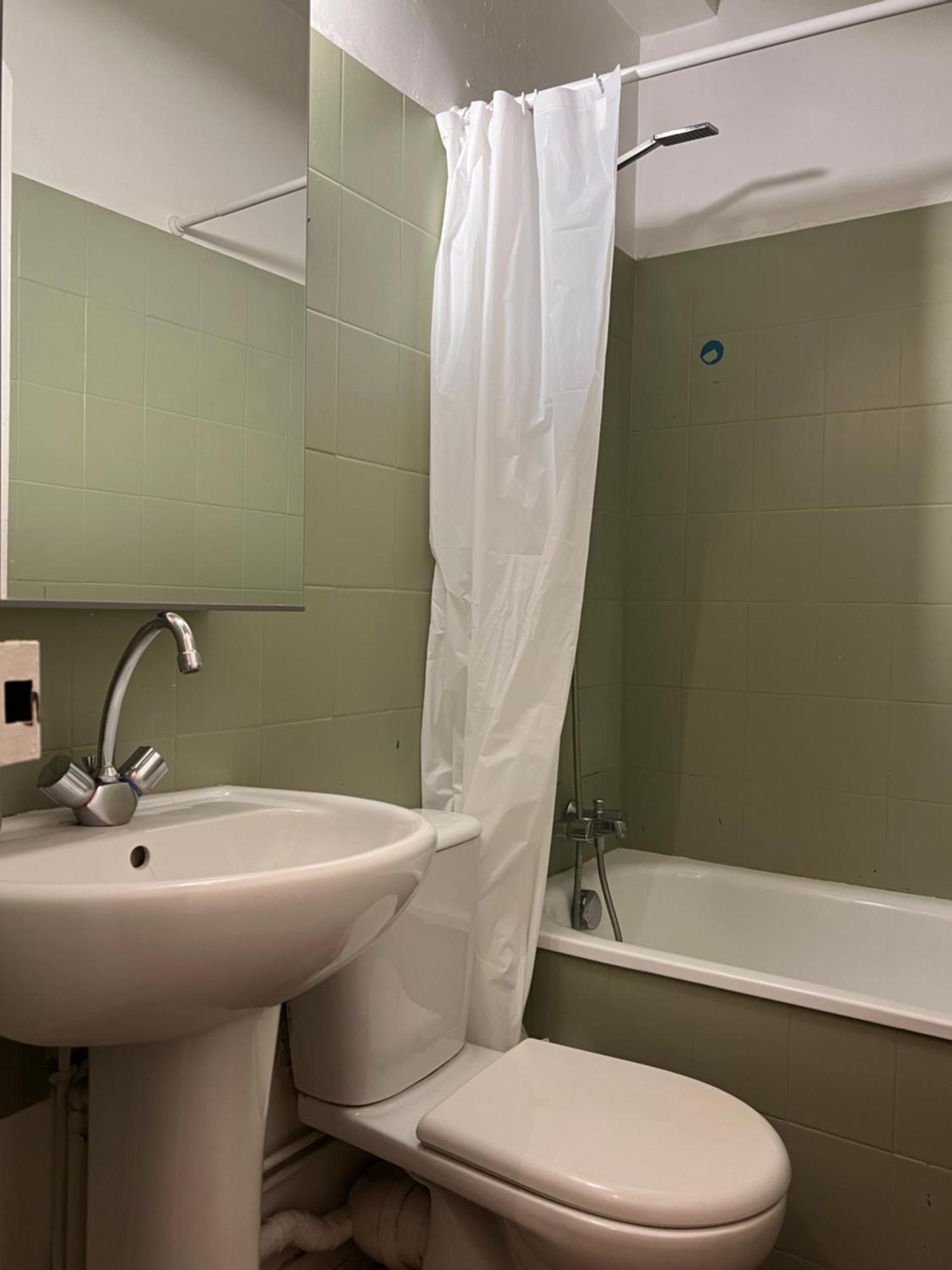 Savora Luxury Paris Daire Dış mekan fotoğraf